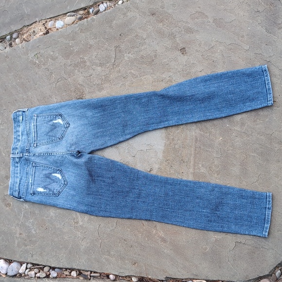 Mother Jeans 'The Looker' - Picture 7 of 7